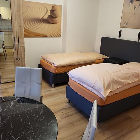 Ferienwohnung แอร์ฟวร์ท ภายนอก รูปภาพ