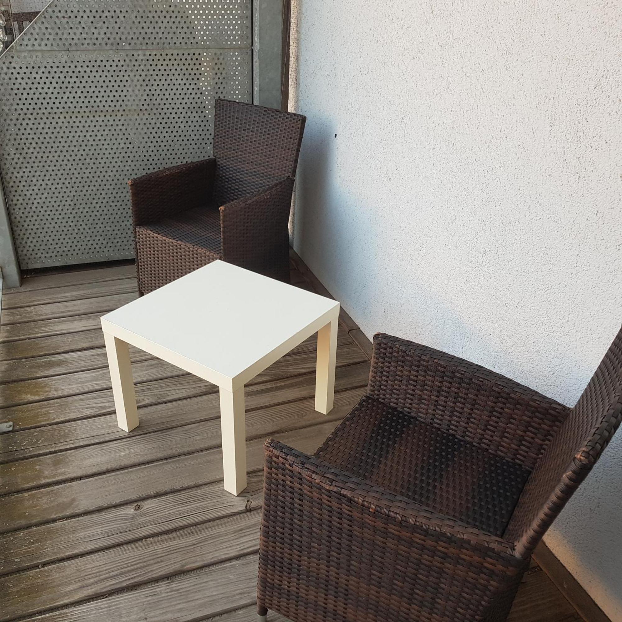 Ferienwohnung แอร์ฟวร์ท ภายนอก รูปภาพ