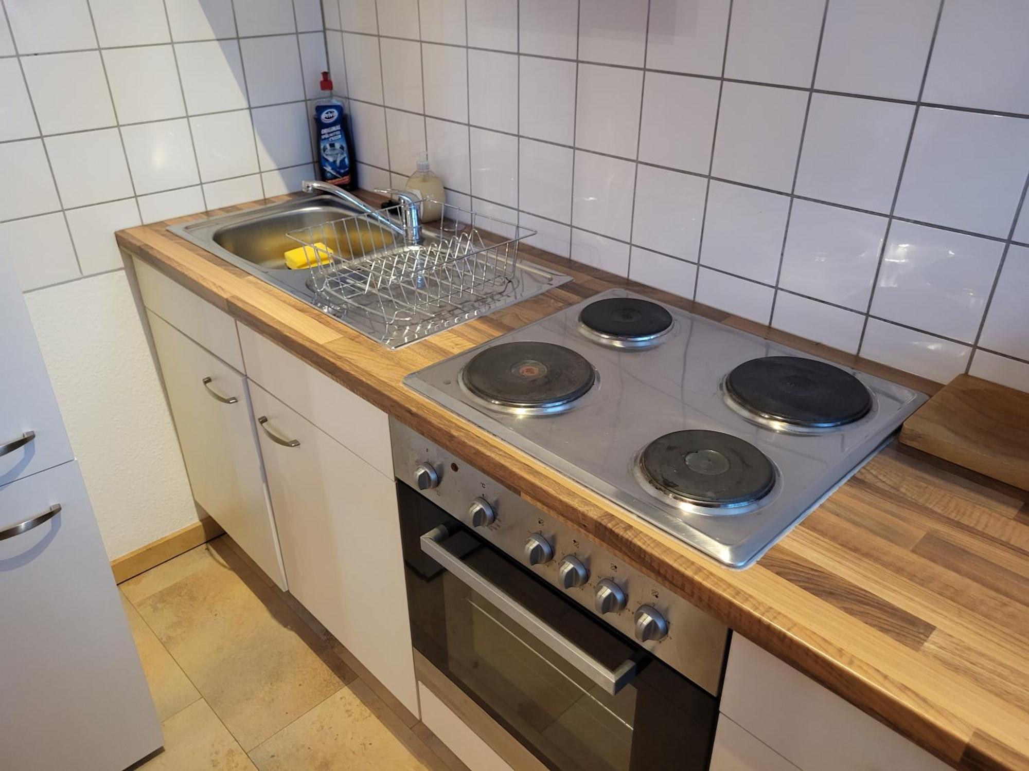 Ferienwohnung แอร์ฟวร์ท ภายนอก รูปภาพ